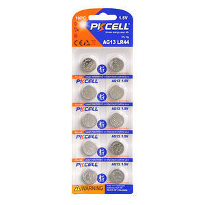 batteria alcalina 1