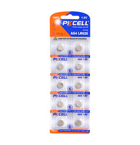 batteria alcalina 1