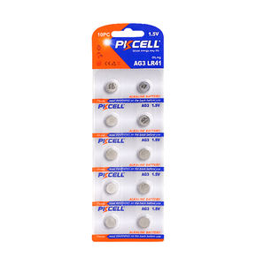 batteria alcalina 1