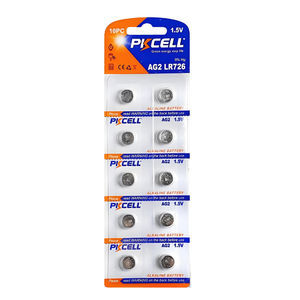 batteria alcalina 1