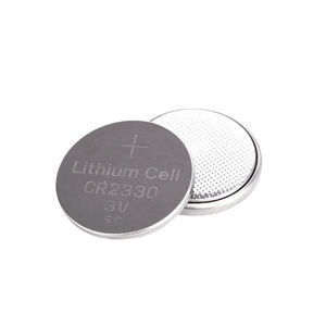 batteria litio-biossido di manganese 1