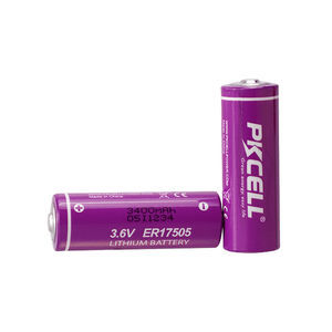 batteria fosfato di ferro litio 1