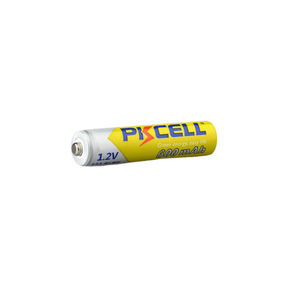 pila ricaricabile Ni-MH 1