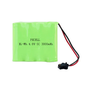 batteria Ni-MH 1