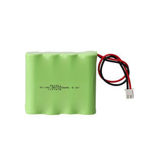 batteria Ni-MH 1