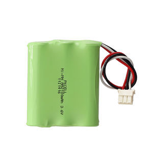 batteria Ni-MH 1