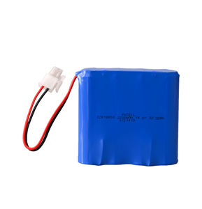 batteria a ioni di litio 1
