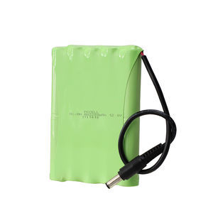 batteria Ni-MH 1