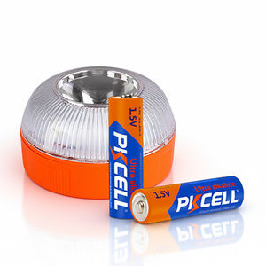 batteria alcalina