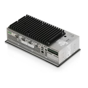 PLC compatto