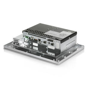 PLC compatto