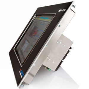 PLC compatto
