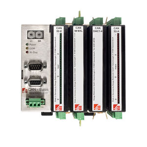 modulo I/O digitale