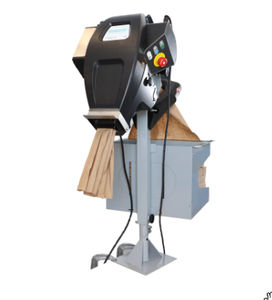 sistema di riempimento semiautomatico