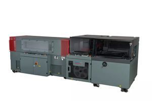 macchina per imballaggio automatica 1
