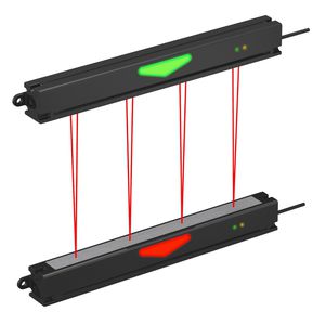 macchina per preparazione ordine pick-to-light