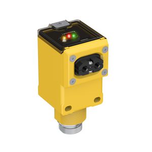 sensore fotoelettrico rettangolare