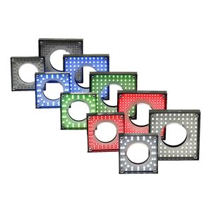 illuminazione per sistema di visione ad anello