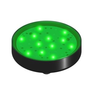 indicatore luminoso LED