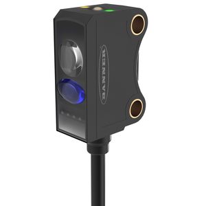 sensore fotoelettrico in miniatura