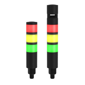 colonna luminosa LED