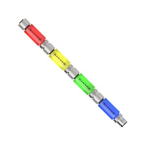 colonna luminosa LED