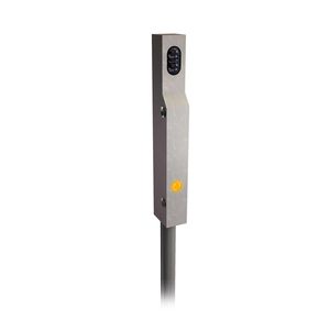 sensore fotoelettrico in metallo