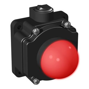indicatore luminoso LED