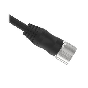 assemblaggio di cavi elettrici dritto