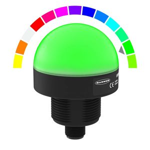 spia luminosa permanente