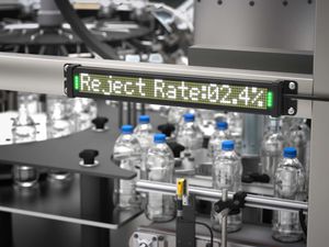 display LED