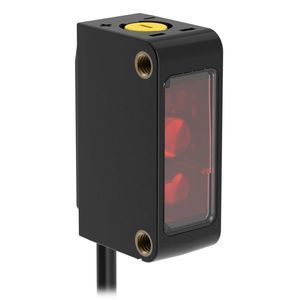 sensore fotoelettrico compatto