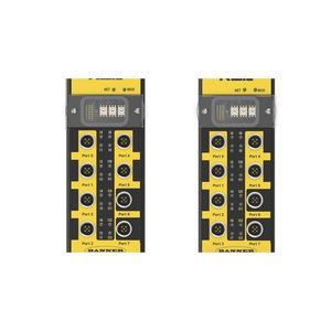 modulo I/O digitale