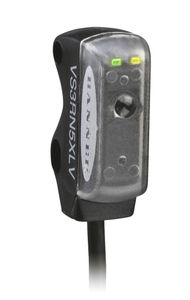 sensore fotoelettrico a riflessione coassiale