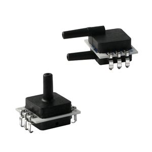 sensore di pressione relativa / digitale / SMD / con uscita amplificata