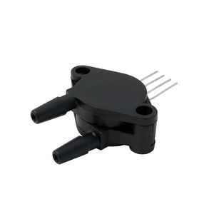 sensore di pressione relativa / a membrana / analogico / SMD