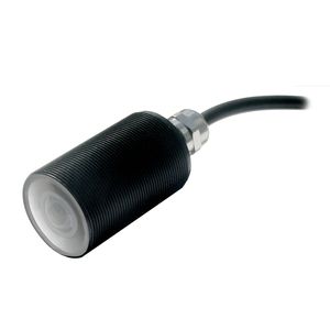 telecamera di monitoraggio / a colori / CMOS / VGA