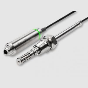 sonda di umidità relativa nell'olio / in linea / di precisione / Modbus