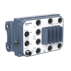 switch Ethernet gestibile