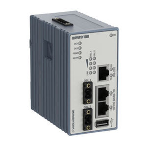 estensore Ethernet