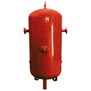 serbatoio per aria compressa 1
