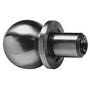 sfera in acciaio