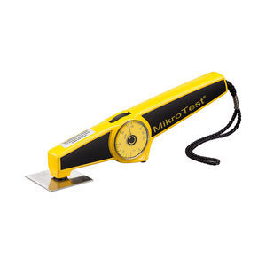 misuratore di spessore portatile