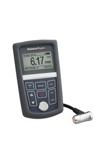 misuratore di spessore portatile