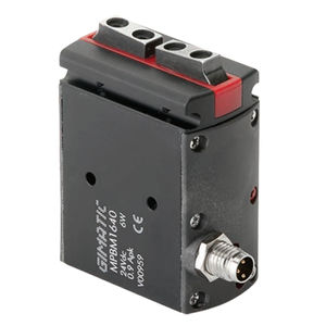 pinza di presa pneumatica