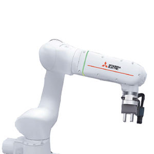 set di accessori per robot collaborativi