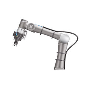 set di accessori per robot collaborativi