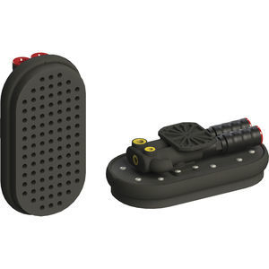 pinza di presa pneumatica