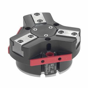 pinza di presa pneumatica