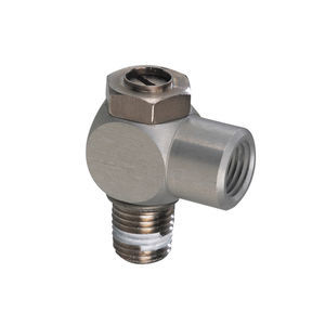 regolatore di portata volumetrico